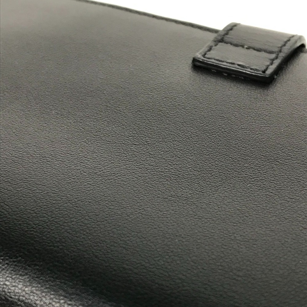 Versace Medusa Long Wallet Black Bag - Picture 5 of 7